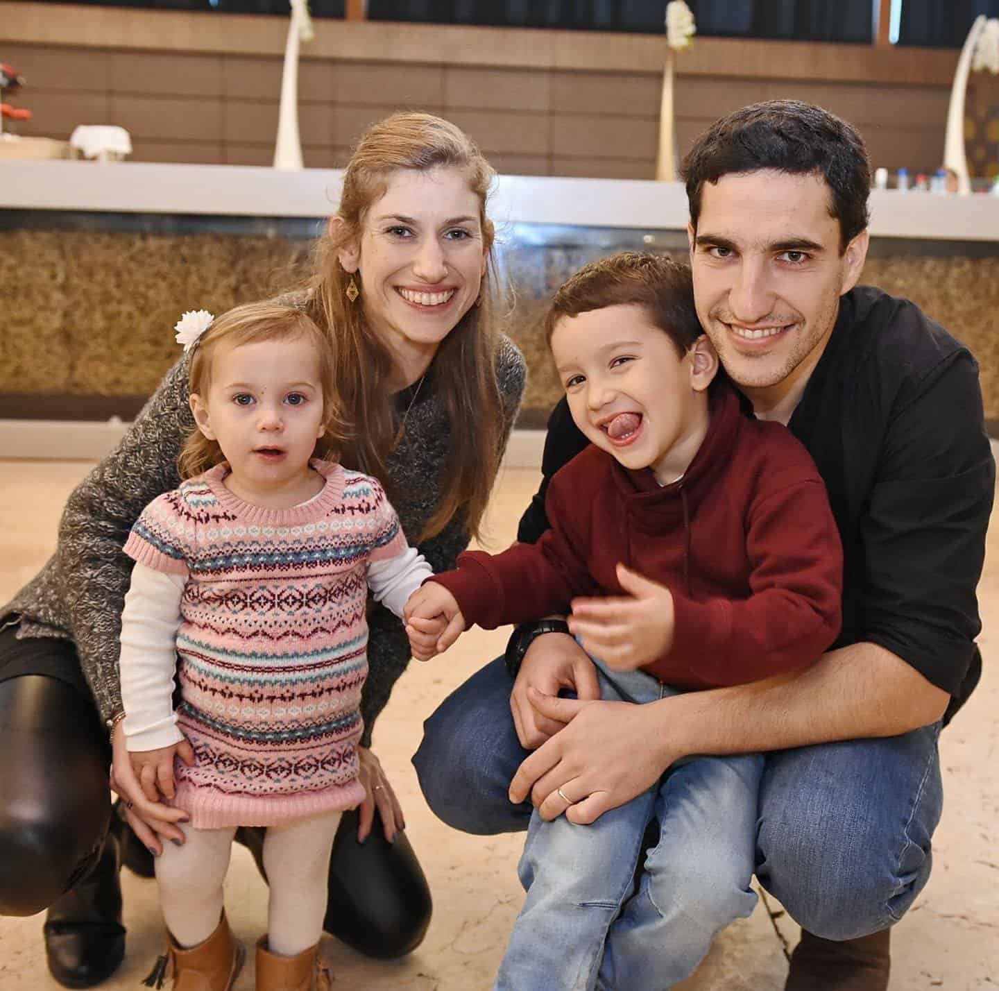 בועז לב